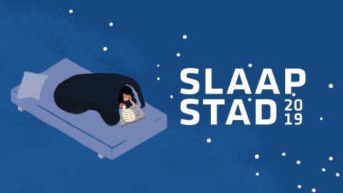 Almere Slaapstad 2019