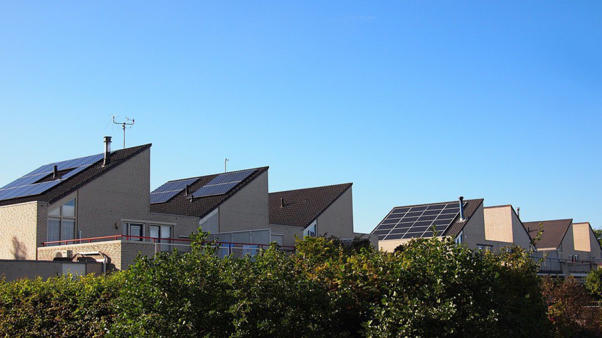 250 sociale huurwoningen niet in 2019 maar pas in 2020 af