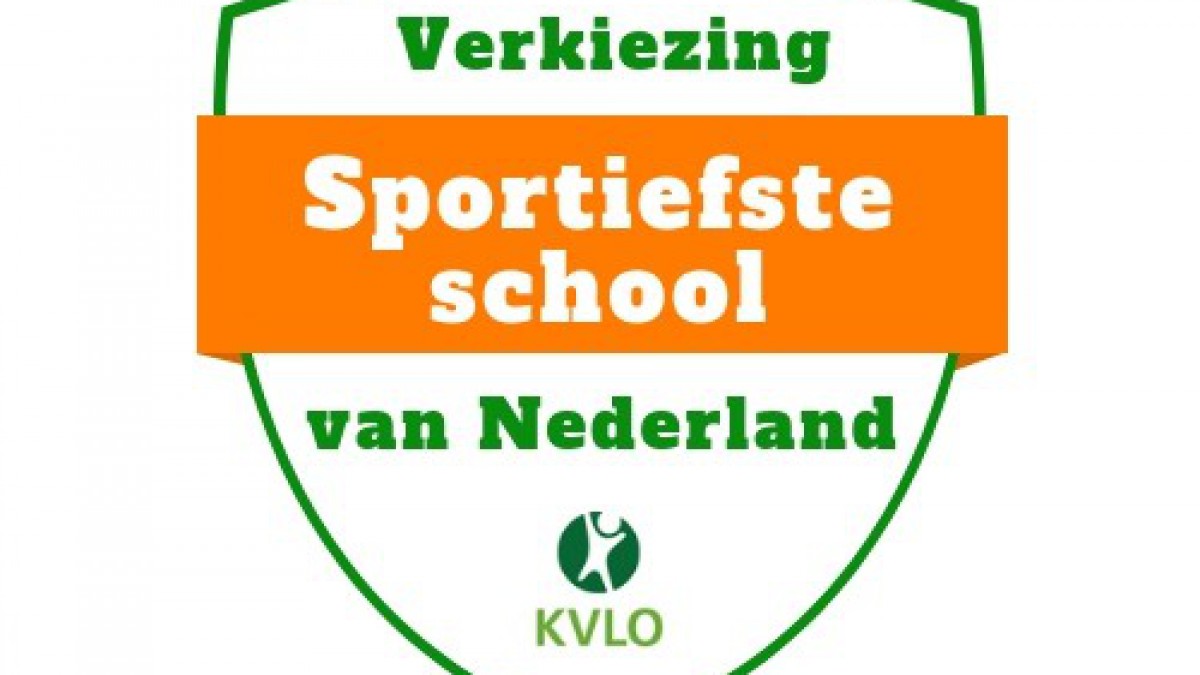 Columbusschool en Caleidoscoop genomineerd
