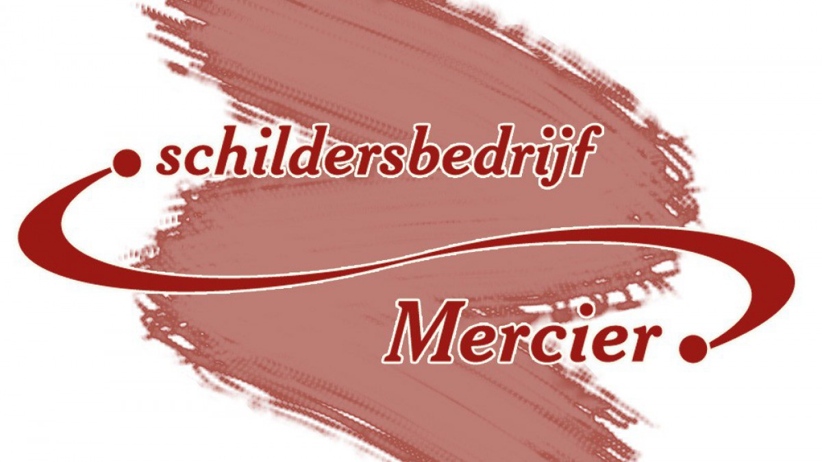 Schildersbedrijf Mercier is jouw schildersbedrijf in Almere!