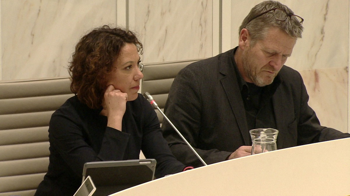 Oosterwolders moeten langer wachten op duidelijkheid