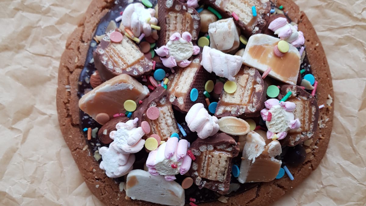 Cheat Cookie of the day #1 - de nieuwe