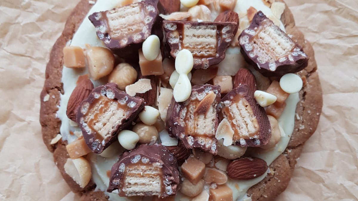 Cheat Cookie of the day #3 - de nieuwe