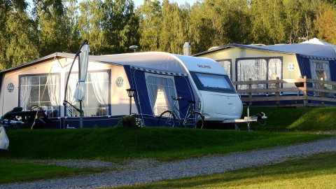 Camping vreest toeristenbelasting: ''Het is een ramp''