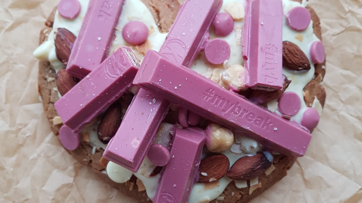 Cheat Cookie of the day #6 - de nieuwe
