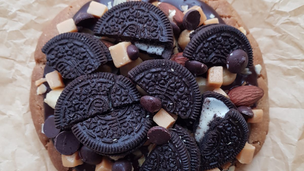 Cheat Cookie of the day #4 - de nieuwe