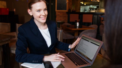 Ons Almere zoekt een zelfstandige Media Accountmanager - regio Almere en regio 't Gooi