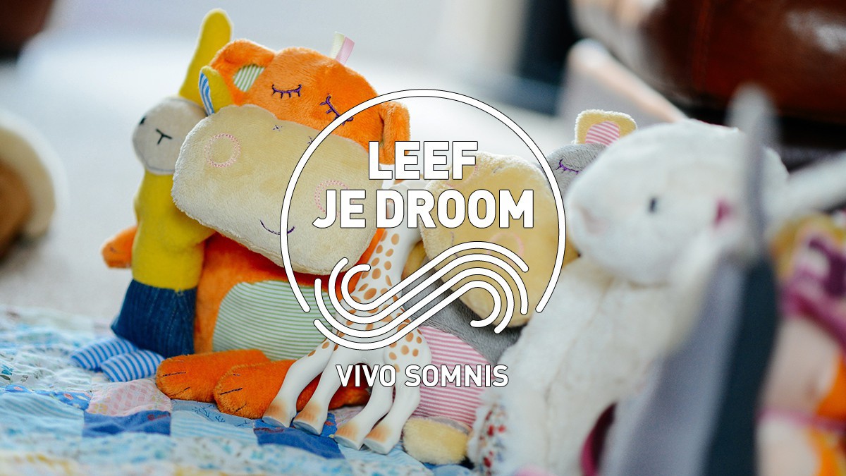 De school der Dieren