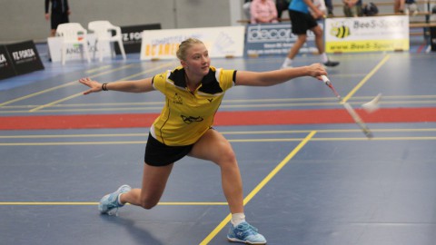 AviAir Almere wint ook tweede competitiewedstrijd