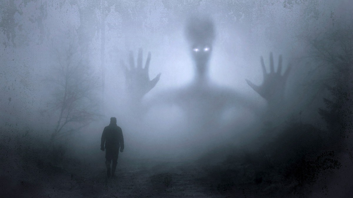 10% korting op Horror evenement scare me Almere-Haven