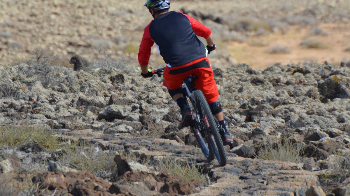 Feestelijke opening mountainbikeroute Kemphaan-Braambergen op 7 september 2019