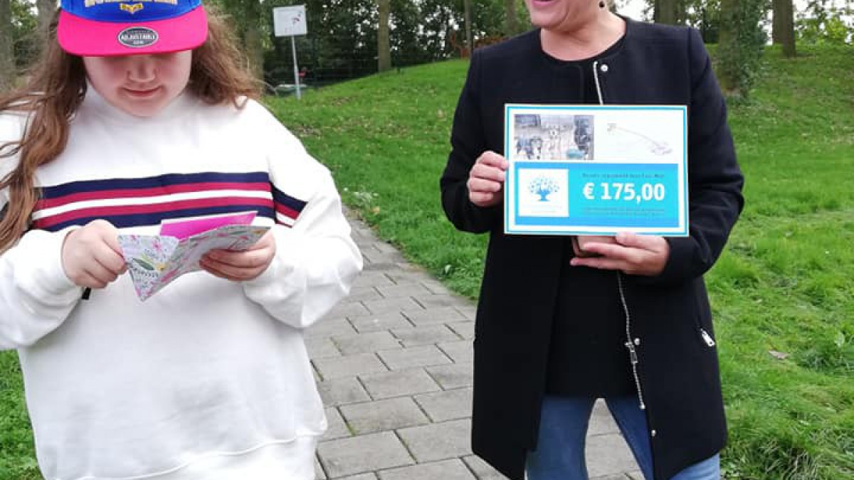 Burendag Laterna Magikapark Filmwijk