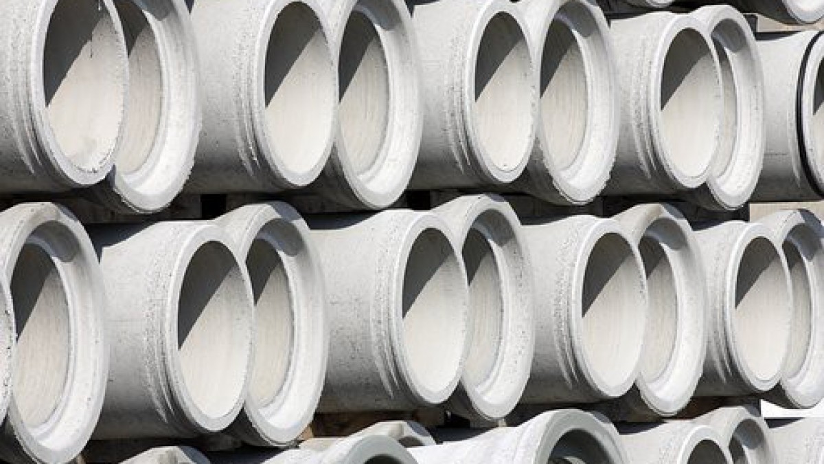 Installatie kan betonpuin 100% recyclen