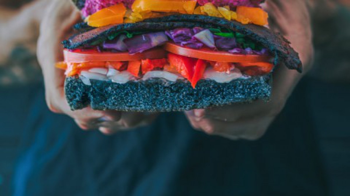2000 bedrijfskantines hebben vandaag alleen vegetarisch gereserveerd
