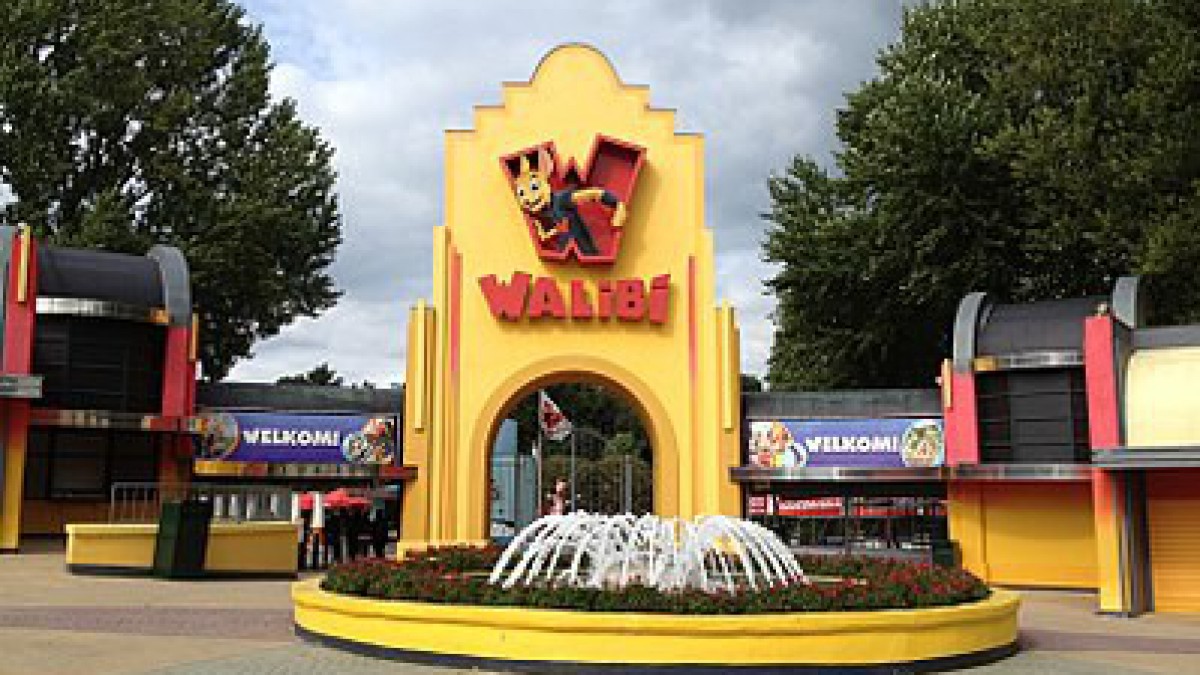 Opnieuw een blunder voor Walibi