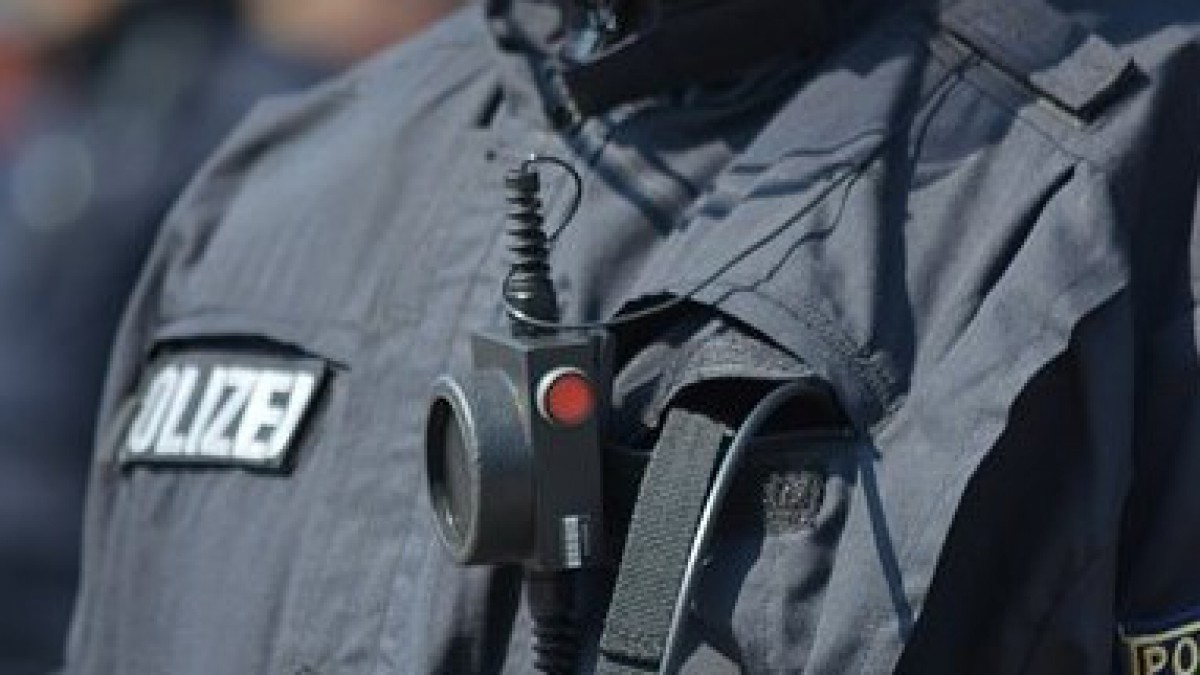 Bodycams in strijd tegen illegaal vuurwerk