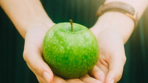 Flevolandse jongeren ontbijten slecht en eten veel te weinig fruit