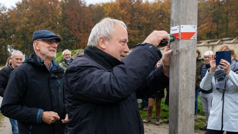 Flevoland beleven via het Pionierspad