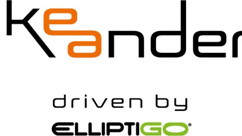 Maak kennis met Stand up biking op een ElliptiGO