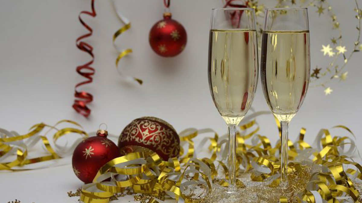 Kerstspelletjes