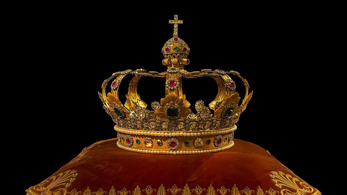 Kersttoespraak Koning op 25 december 2019