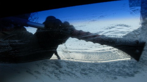 Maak je auto winterklaar 