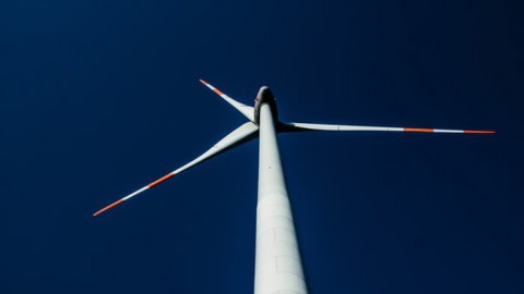 Werelddag voor Energiebehoud