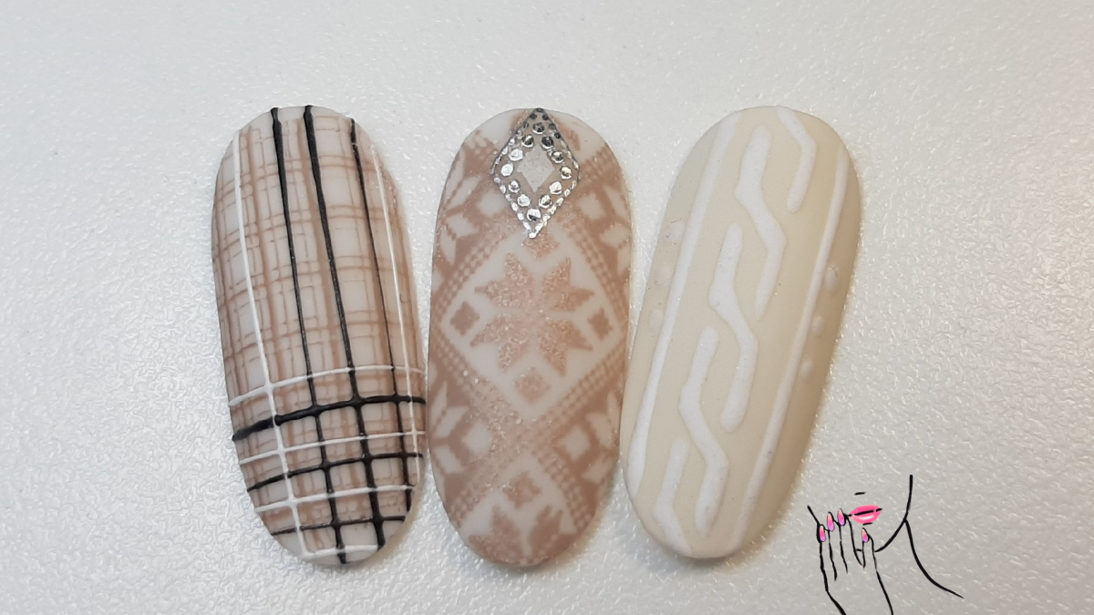 Naildesign als Fashionstatement