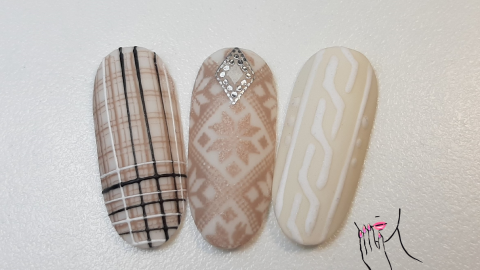  Naildesign als Fashionstatement 