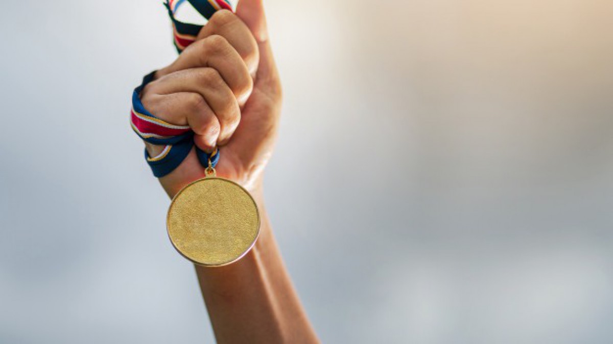 Schulting pakt goud op de 1000 meter