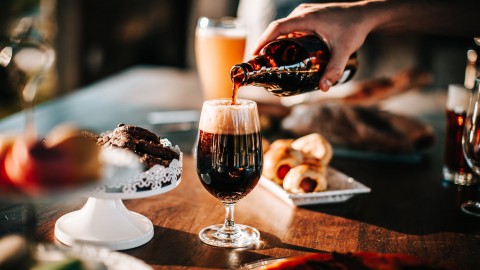 Kom vandaag naar het Bierdiner Flevoland