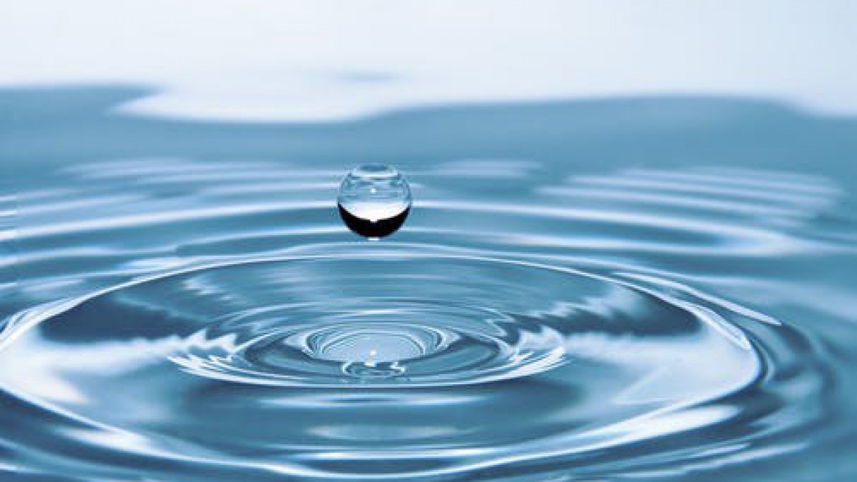 Oosterwold kost waterschap ruim een half miljoen