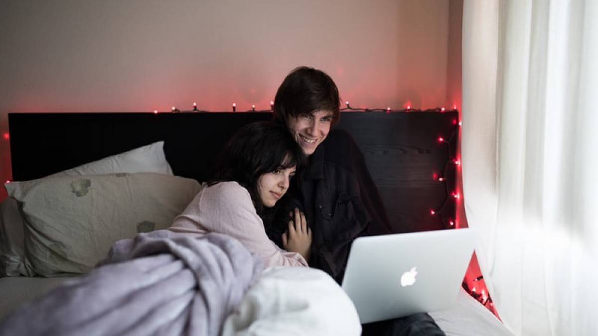 Top 3 kerstfilms op Netflix
