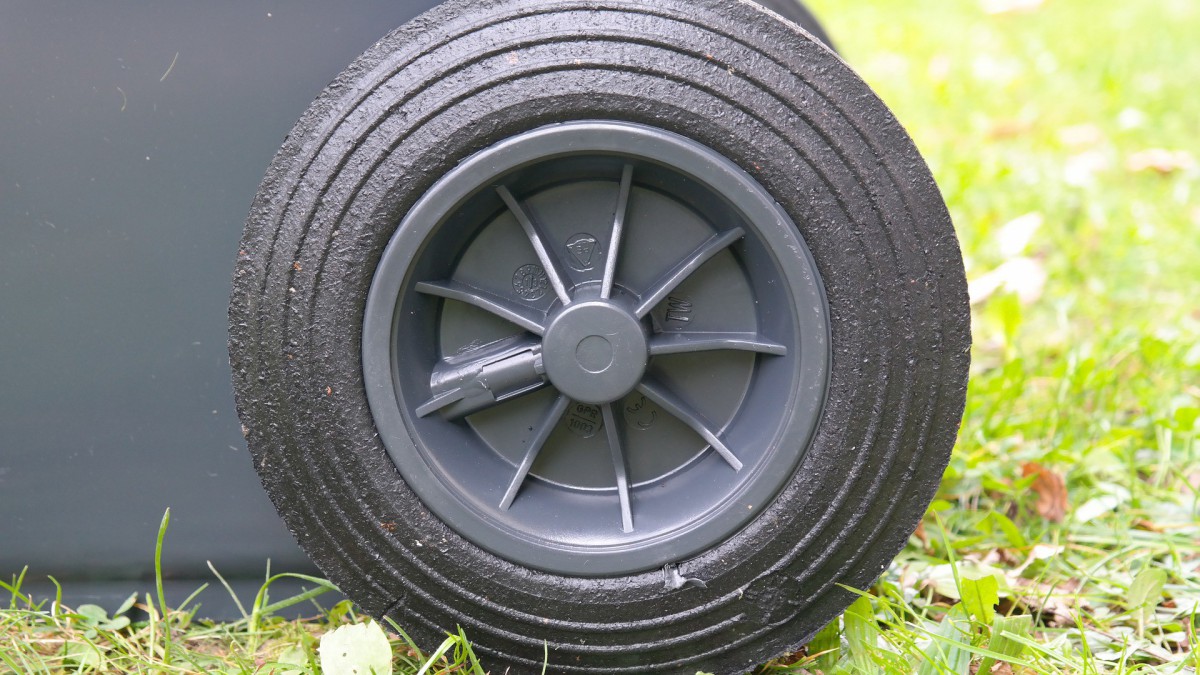Kom je ruimte te kort voor al je afval of zitten de containerlocaties vaak verstopt?  
