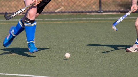 Hockeycoach Meijer vertrekt bij dames Almeerse HC