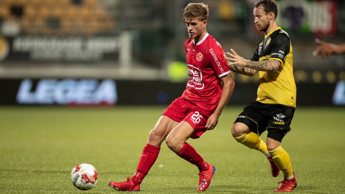 Goselink: ‘Trots gevoel overheerst’