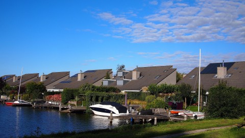 14 redenen waarom het leven in Almere beter is dan in Amsterdam – en 2 (kleine) nadelen