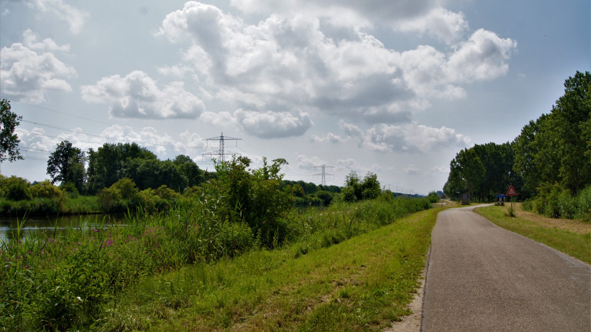 Publiek bijgepraat over beleid Oostvaardersplassen