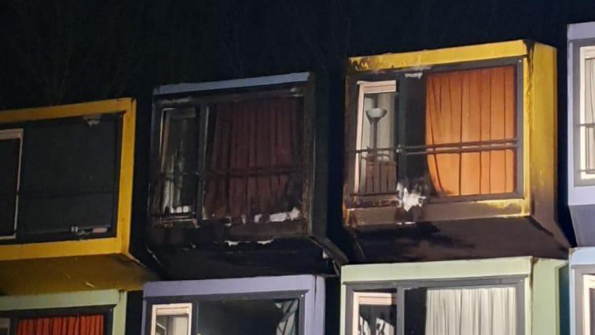 Brand Odeonstraat: hoe kijken Gijs en Marc erop terug?