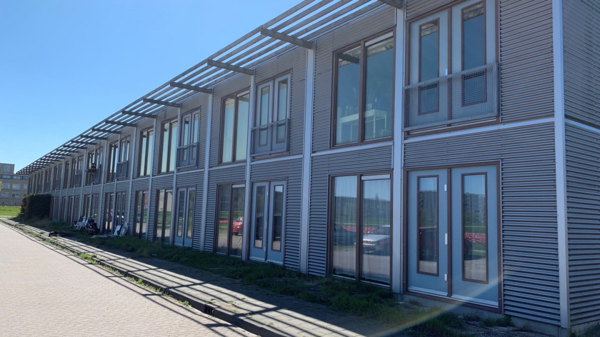 'Gemeente verantwoordelijk voor woningnood'