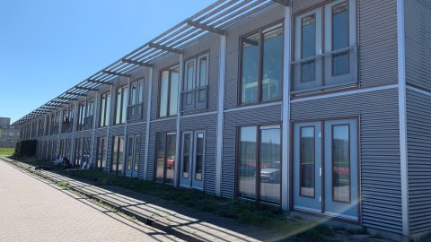 'Gemeente verantwoordelijk voor woningnood' 