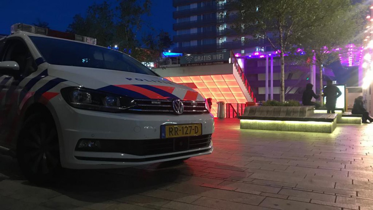 Grootschalige verkeerscontrole: één arrestatie en 16.500 euro aan boetes geïnd