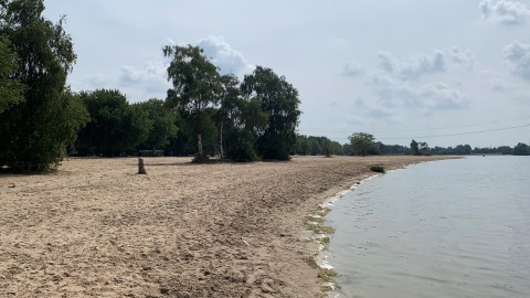Almere start met uitbreiden van Almeerderstrand