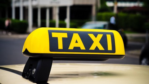 Aangepaste tijden voor reserveren en vervoer bij Regiotaxi