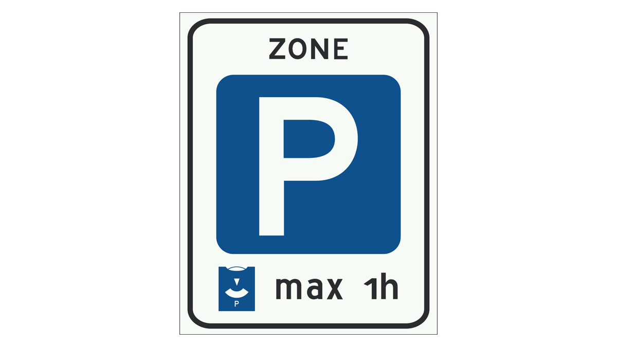 Blauwe zone Filmwijk uitgebreid