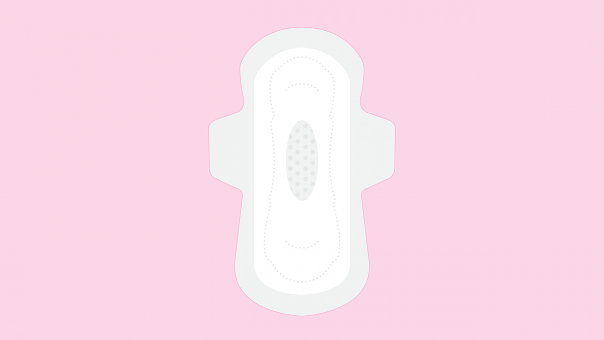 Always maandverband wordt genderneutraal