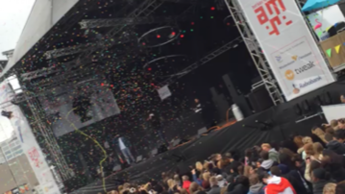 Verbouwing en stikstof zitten evenementen dwars