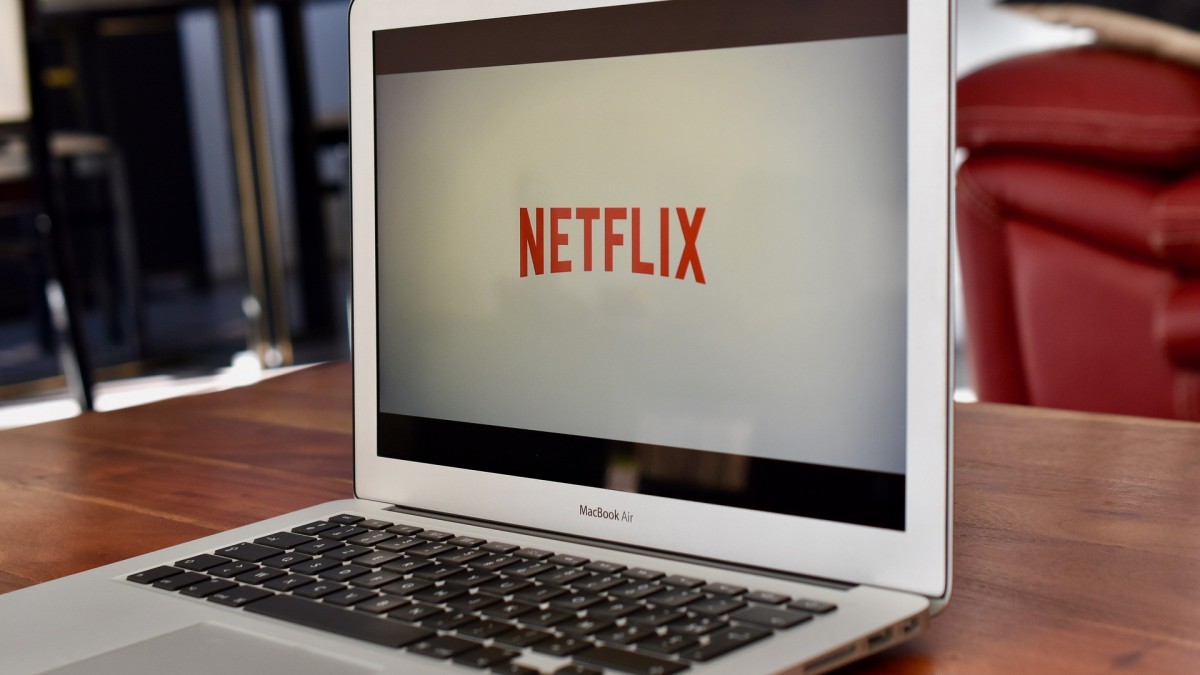 Netflix test iets nieuws!