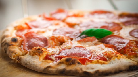 New York Pizza C. van Eesterenplein zoekt per direct bezorgers!