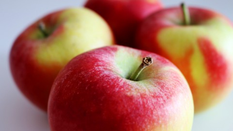 Jongeren ontbijten slecht en eten te weinig fruit